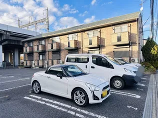 コーポラス Sの画像