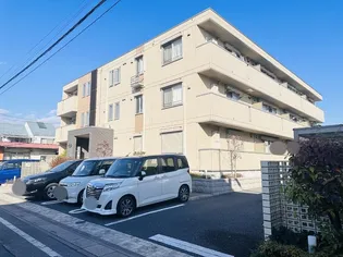 グリーンガーデンの画像