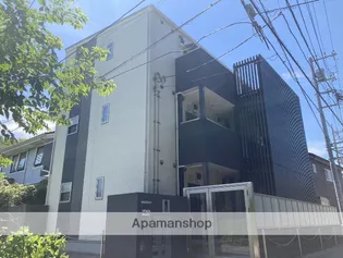 INFOGLIA BREZZAの画像