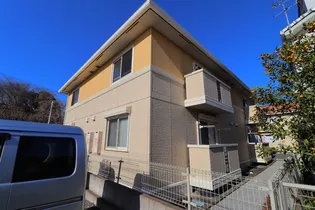 エバーグリーンガーデン Aの画像