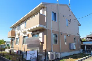 ルミエール ガーデンの画像