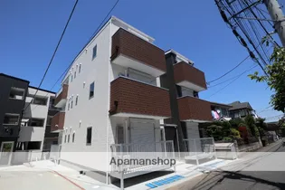 S-BASE NISSHIN【1階】の外観