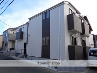 アークシティ指扇の画像