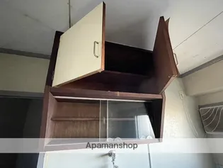 末広ビル【4階】の内装