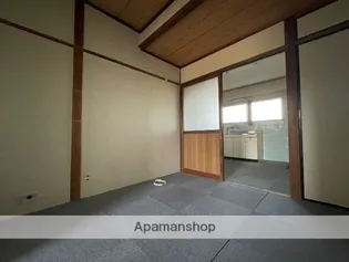 末広ビル【4階】の内装