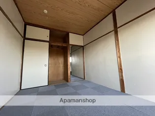 末広ビル【4階】の内装