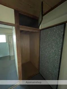 末広ビル【4階】の内装