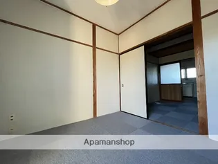 末広ビル【4階】の内装