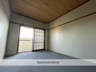 末広ビル【4階】の内装