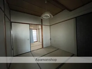 末広ビル【4階】の内装