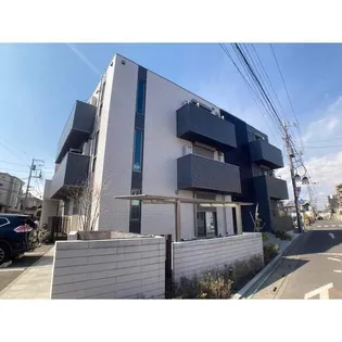 ファーストコート日進【303号室号室】の外観