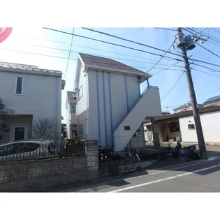 レオパレスアムールの画像