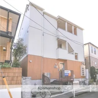 SORESTA盆栽町の画像