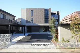 クレールシャーメゾンプレミアの画像