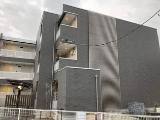 ホワイトオーキッドの画像