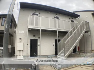 ラミアアルテ西大宮の画像