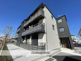 シャルマン レジデンスの画像