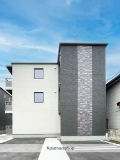 ロベリア西大宮の画像