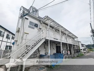 アーバングリーンハイツの画像