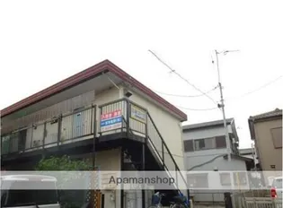 宝来コーポの画像