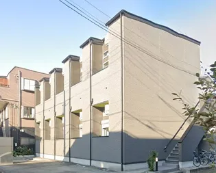 LUAN BAAN 宮原の画像