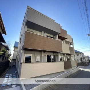 MELDIA宮原【2階】の外観