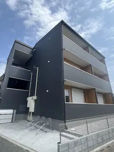 リーブルファイン指扇の画像