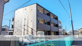 クレア奈良【1階】の外観