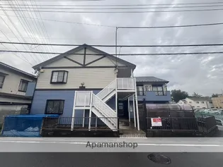 ヴィラ シマエイAの画像