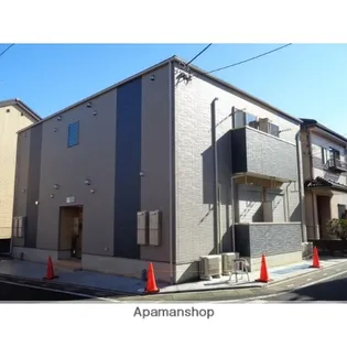 グッドシャインレジデンスの画像