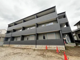 リーブルファイン奈良町II 2号棟の画像