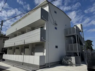 サンナップレジデンスの画像