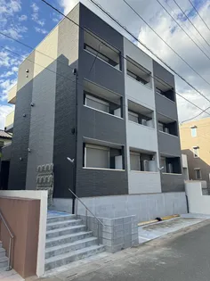 ウィングガーデン吉野町の画像