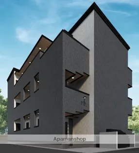 ROBOT HOME 鉄道博物館Ⅱ【1階】の外観