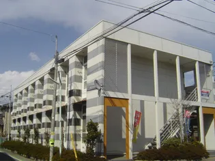 レオパレスKの画像