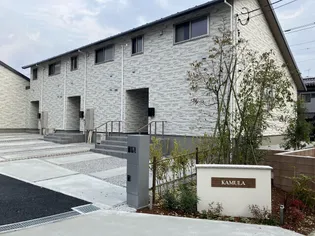 KAMULA 北棟の画像