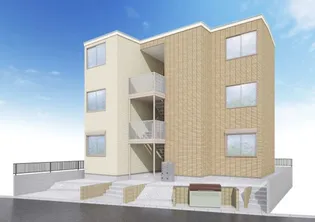 ピュアライフ西大宮の画像