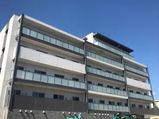 グランチェスタ【5階】の外観