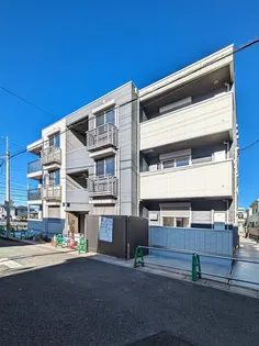 GRANDRAFFINE宮原の画像