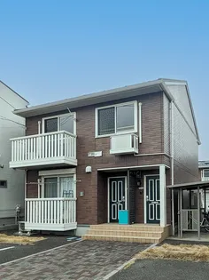 リビングタウン西大宮Vの画像