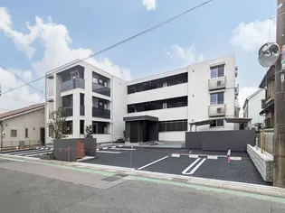 ヴィアレット Ⅷの画像