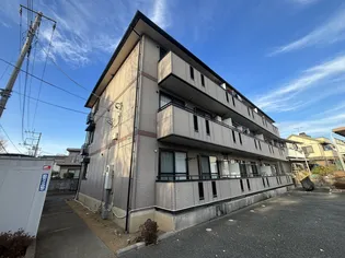 パークサイドヴィレッジの画像