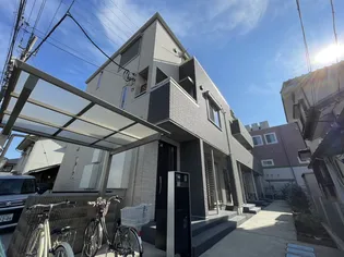 ボヌールKの画像