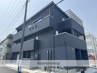 GARAGE HOUSE ーの画像