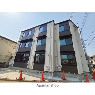 AMBITION西区土屋の画像