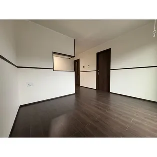 GR今羽【1階】の居間