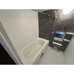 GR今羽【1階】の風呂