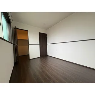 GR今羽【1階】の居間