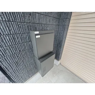 GR今羽【1階】の外観