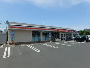 GR今羽【1階】の周辺